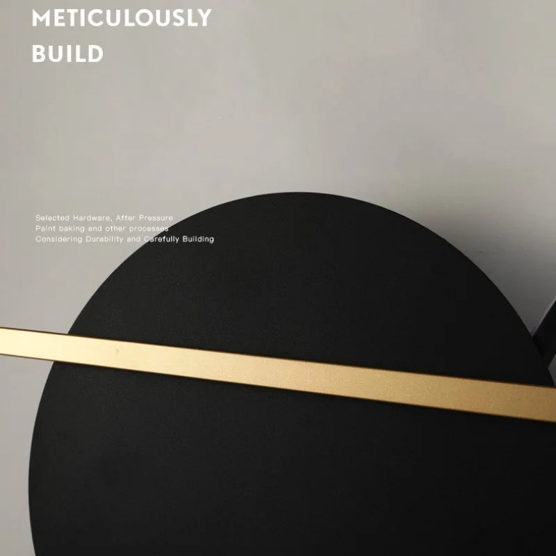 black modern wall sconce | gold plug in wall sconce | minimalist wall sconce | nordic wall sconce | nordic wall light | modern nordic wall lamp | nordic wall sconce plug in | plug-in wall sconce black | black plug in wall sconce | gold plug in wall sconce |flat wall sconce | wall sconce uplight | scandinavian wall sconce | white plug in wall sconce | plug-in wall sconce white | plug-in wall sconce gold