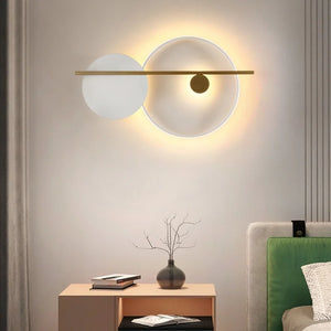 black modern wall sconce | gold plug in wall sconce | minimalist wall sconce | nordic wall sconce | nordic wall light | modern nordic wall lamp | nordic wall sconce plug in | plug-in wall sconce black | black plug in wall sconce | gold plug in wall sconce |flat wall sconce | wall sconce uplight | scandinavian wall sconce | white plug in wall sconce | plug-in wall sconce white | plug-in wall sconce gold