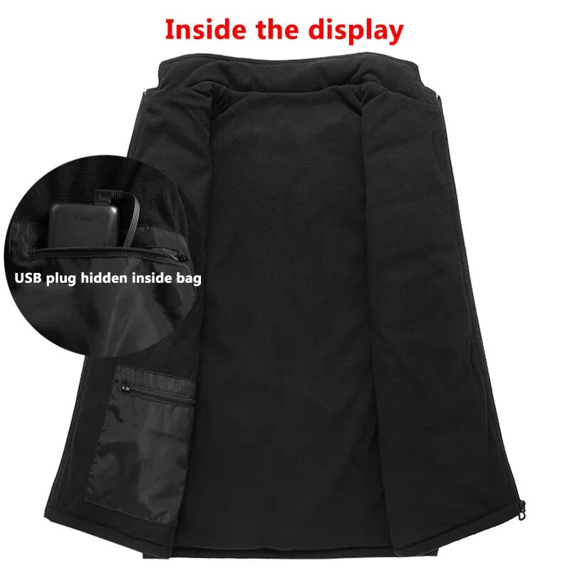 women's heated vest | ororo heated vest | heated vest for women | venustas heated jacket | arris heated vest | venustas heated vest | best women's heated vest | ororo women's heated vest | women's heated vest nearby