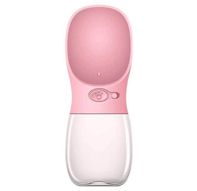 SmartPlus+™ Dog Water Bottle - iSmart Home Gadgets Limited