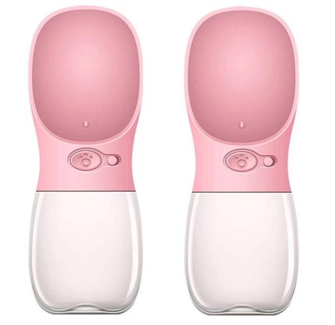 SmartPlus+™ Dog Water Bottle - iSmart Home Gadgets Limited