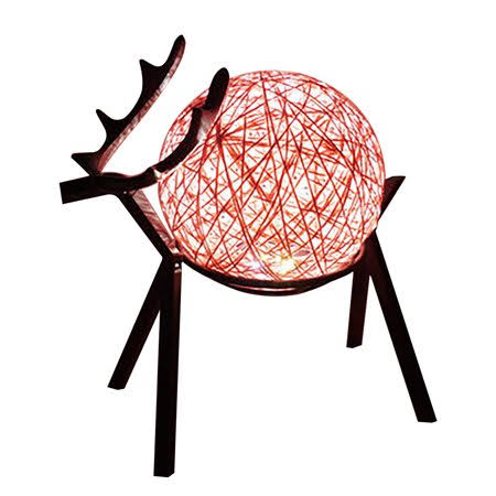 Cute Deer Lamp - iSmart Home Gadgets Limited
