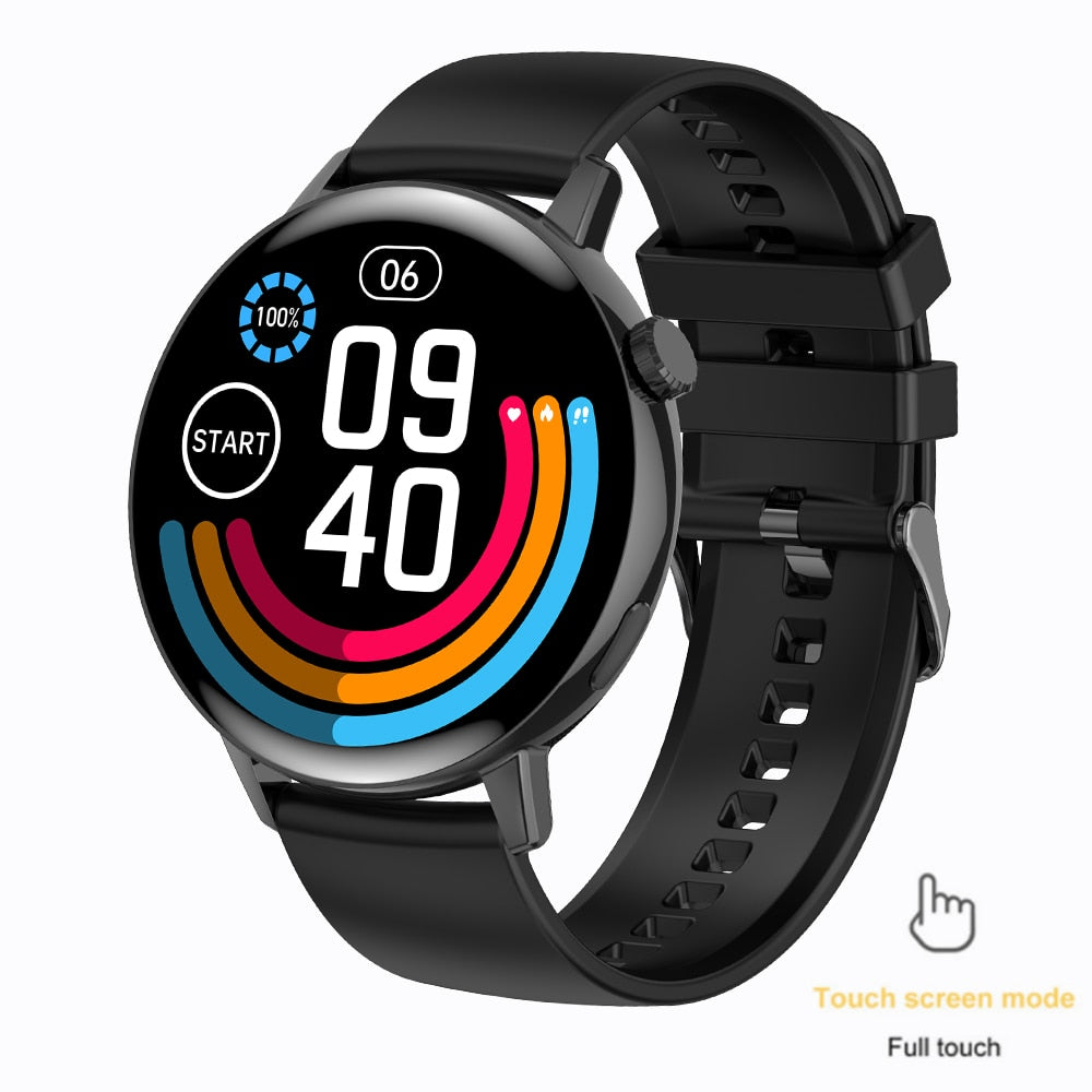 Female Smart Watch - iSmart Home Gadgets Limited