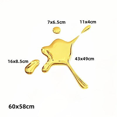 Creative Wall Art Decoration - iSmart Home Gadgets Limited