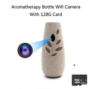 SpyCam Jar - iSmart Home Gadgets Limited