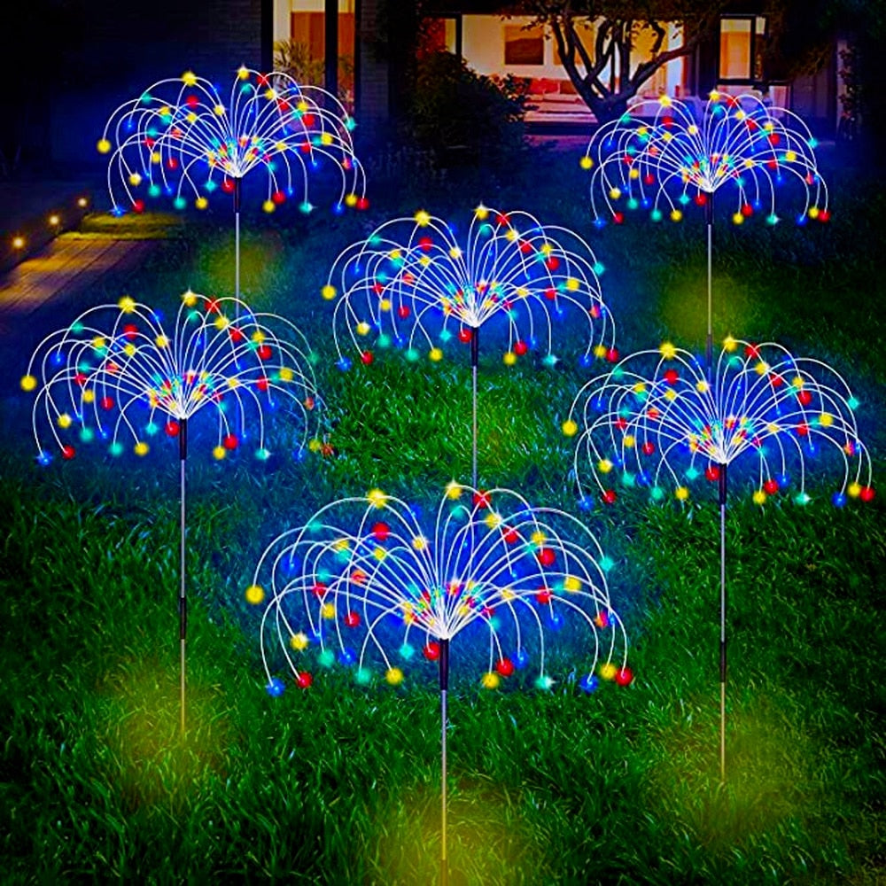 Fairy Sparkle Light - iSmart Home Gadgets Limited