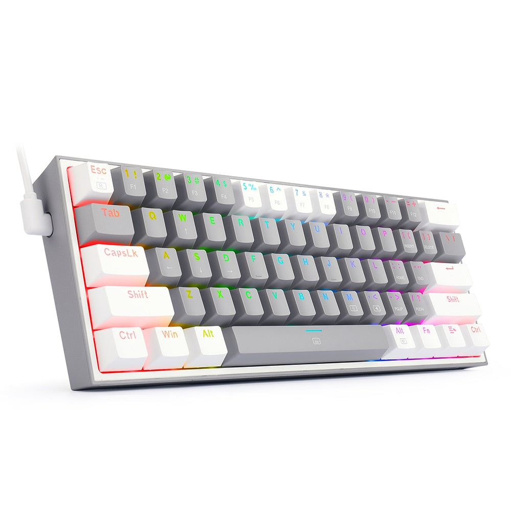 FireBeam™ Gaming Keyboard - iSmart Home Gadgets Limited