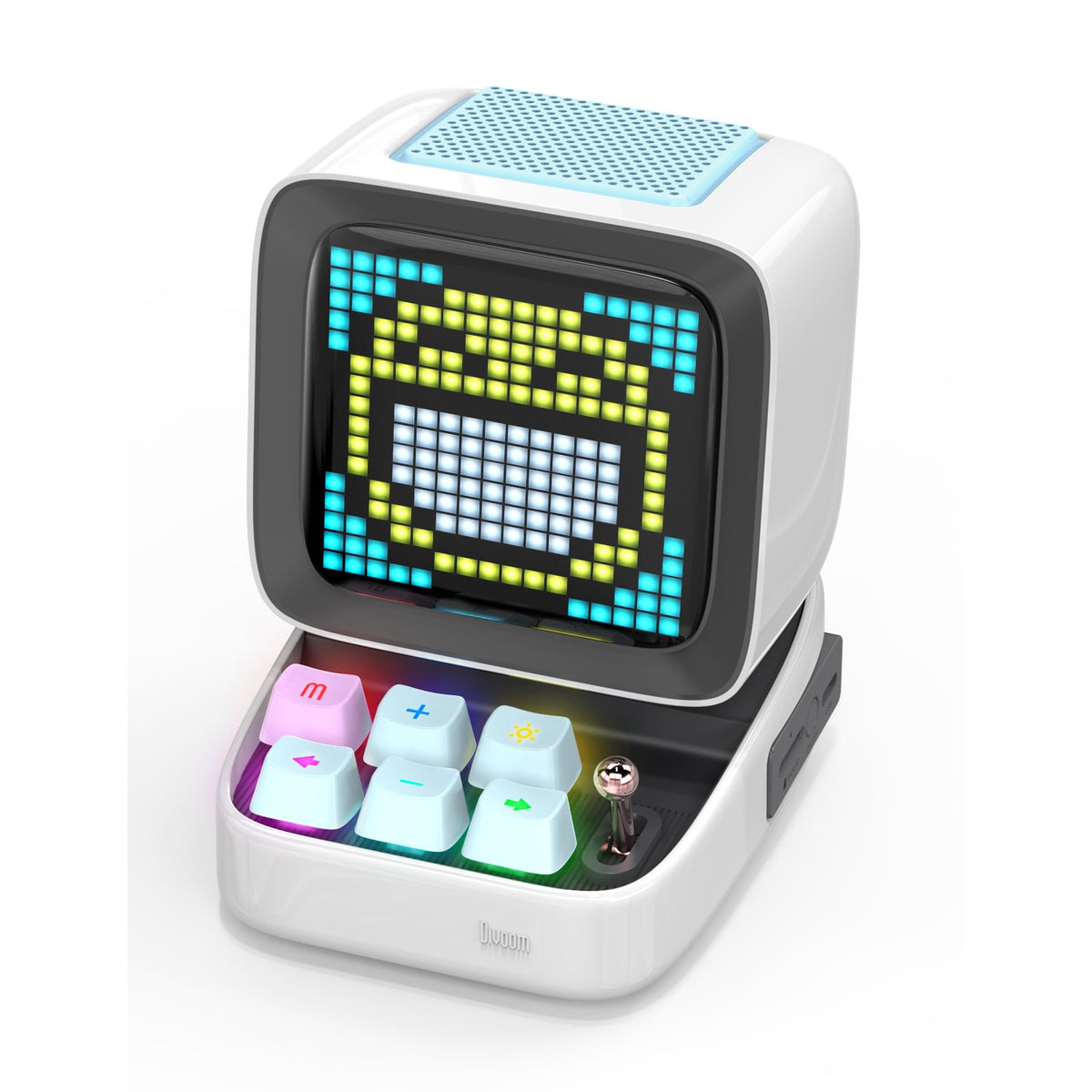Pixel Art Speaker - iSmart Home Gadgets Limited