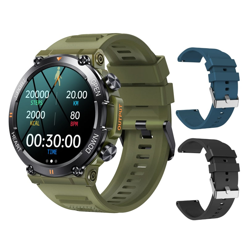 Smart Watch - iSmart Home Gadgets Limited