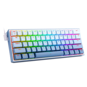 FireBeam™ Gaming Keyboard - iSmart Home Gadgets Limited