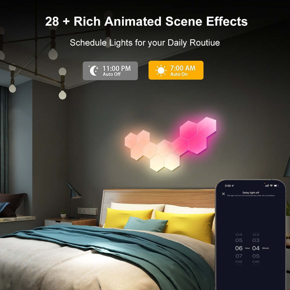 FireBeam™ Gaming Lights - iSmart Home Gadgets Limited