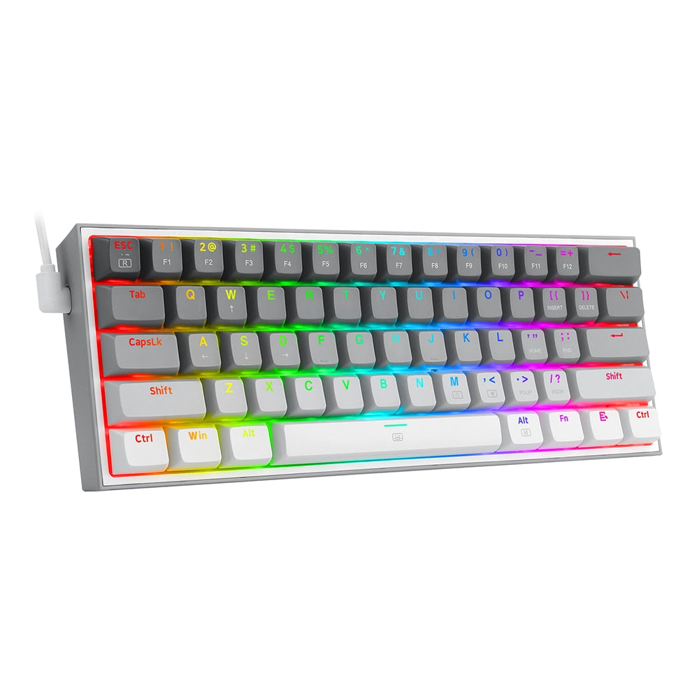 FireBeam™ Gaming Keyboard - iSmart Home Gadgets Limited