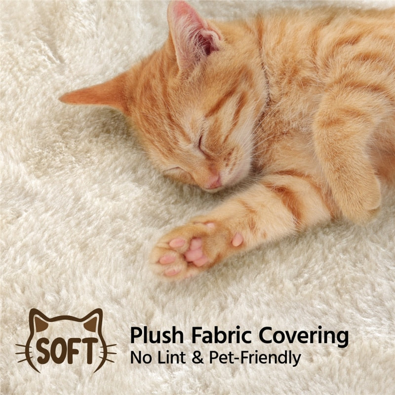 Kitty Condo Tower - iSmart Home Gadgets Limited