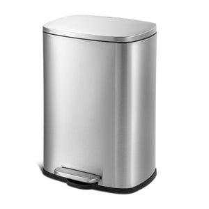 Trash Can with Lid - iSmart Home Gadgets Limited