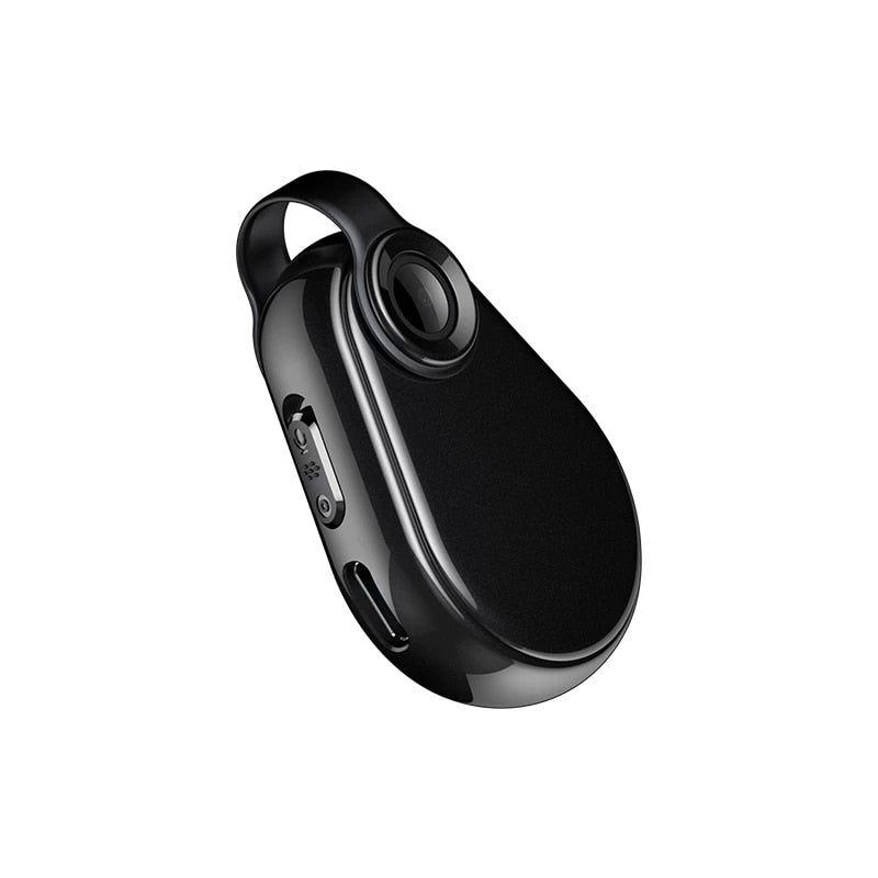 SpyCam Necklace - iSmart Home Gadgets Limited