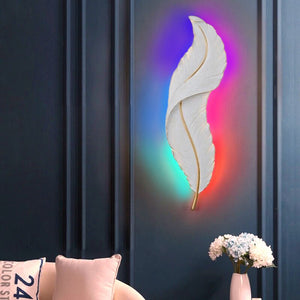 feather wall decor | feather chandelier | feather wall sconce | feather art | metal feather wall decor | large metal feather wall art | feather metal wall decor | feather wall light