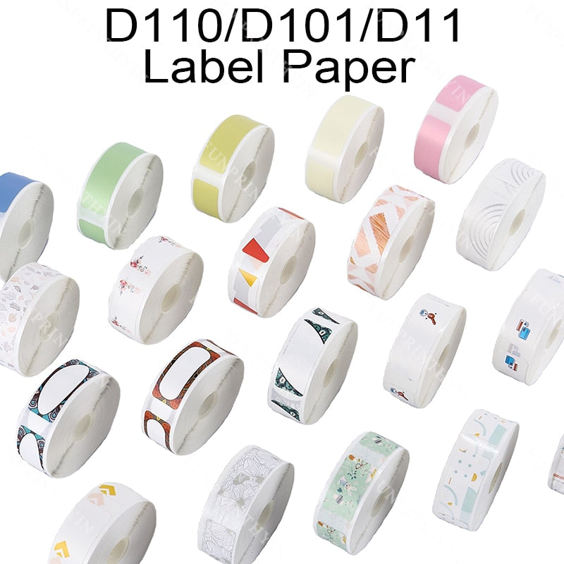 DashBot™ Premium Labels - iSmart Home Gadgets Limited