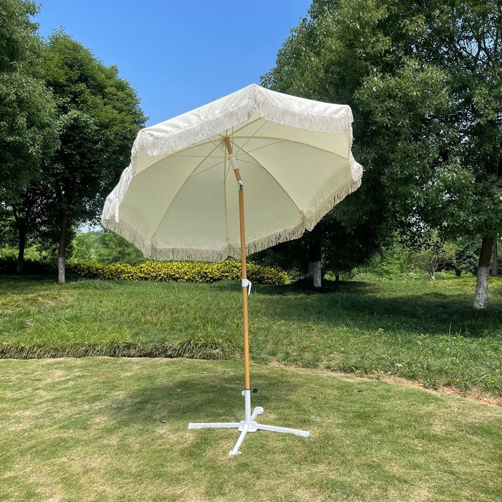 auto tilt patio umbrella Outdoor Tilting Umbrella
