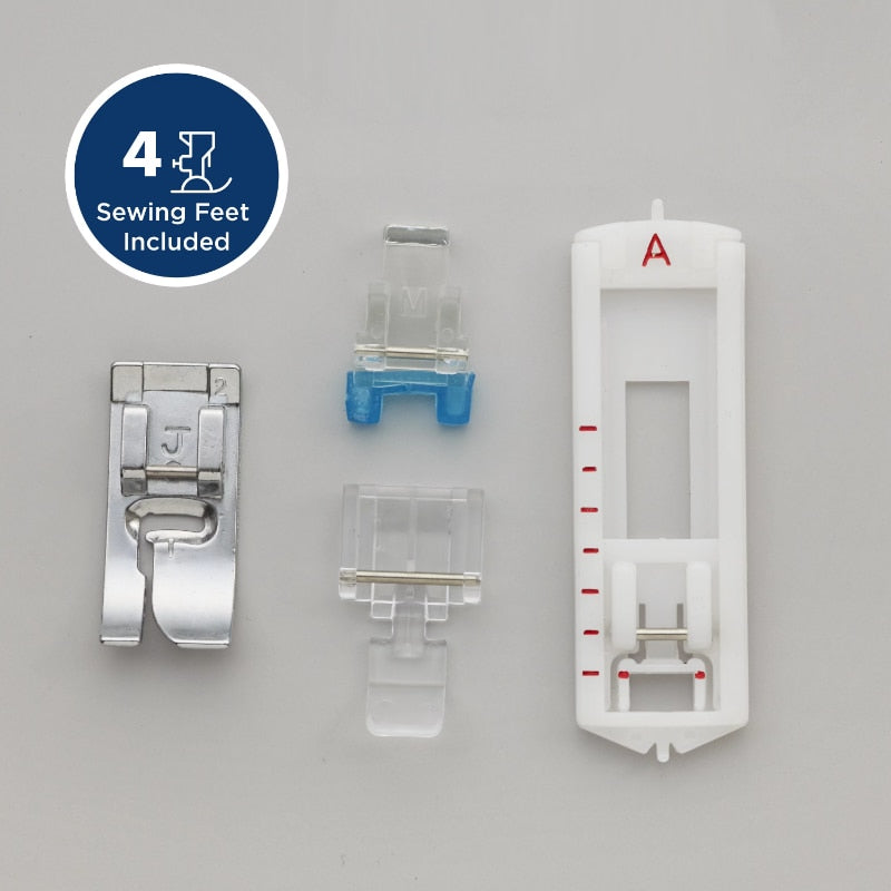 Portable Sewing Smart Machine - iSmart Home Gadgets Limited