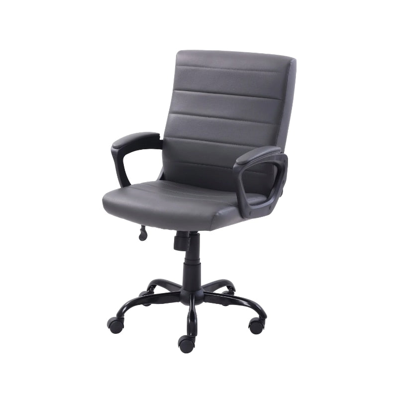 Premium Leather Computer Chair - iSmart Home Gadgets Limited