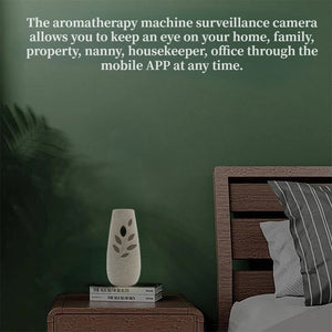 SpyCam Jar - iSmart Home Gadgets Limited