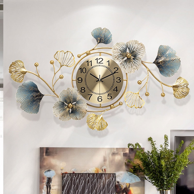 unique wall clocks | wall clock 3d | living room wall clock decor ideas | large wall clock modern | wall clock artistic | large wall clock hobby lobby | hobby lobby wall clocks | 36" wall clock