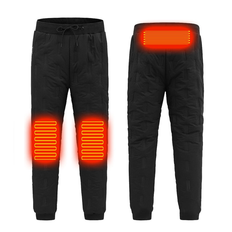 Male Heated Pants - iSmart Home Gadgets Limited