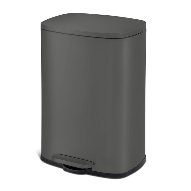 Trash Can with Lid - iSmart Home Gadgets Limited