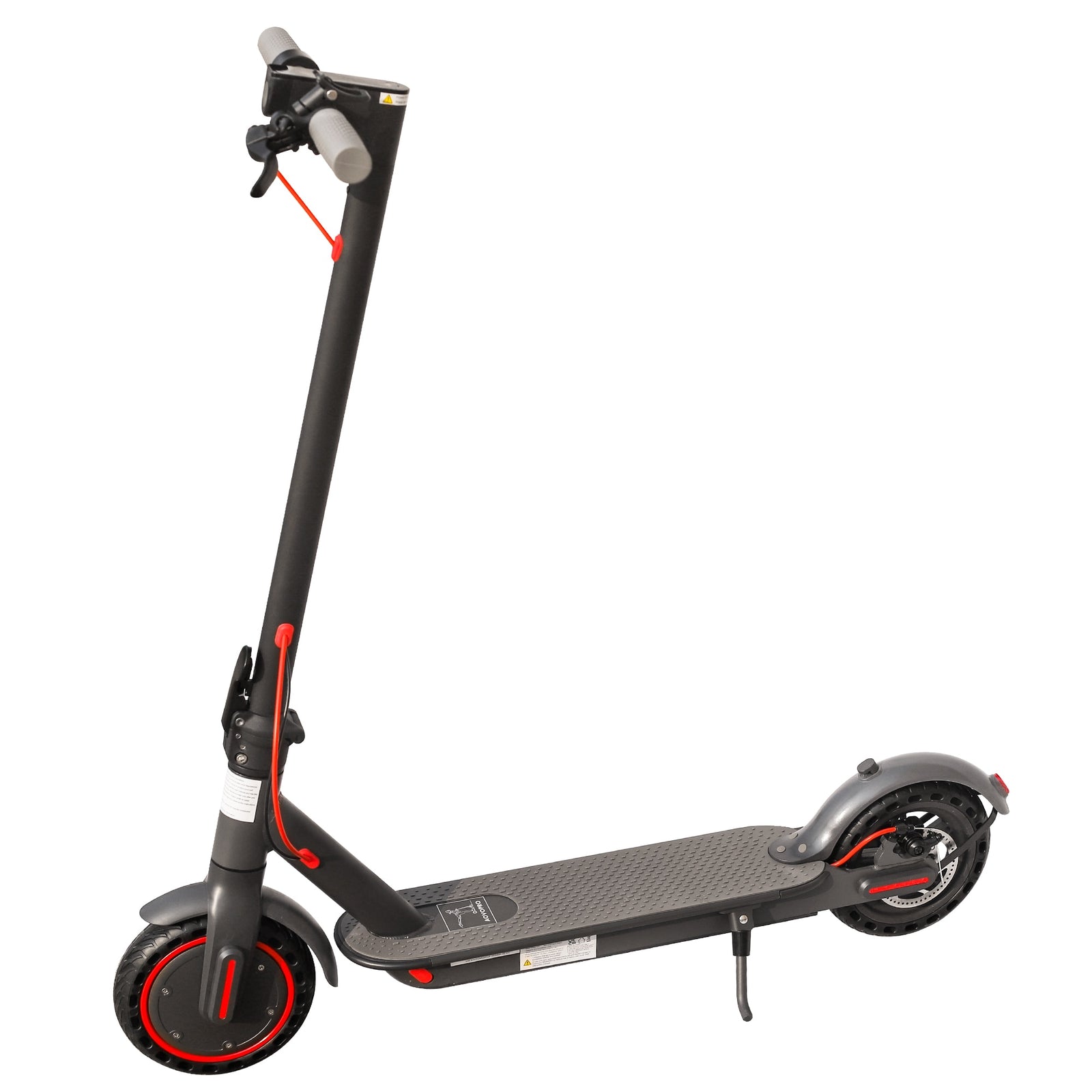 Smart Foldable Electric Scooter - iSmart Home Gadgets Limited