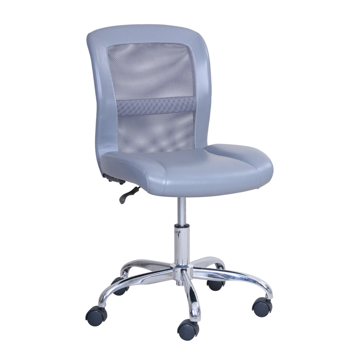 Minimalist Mesh Computer Chair - iSmart Home Gadgets Limited