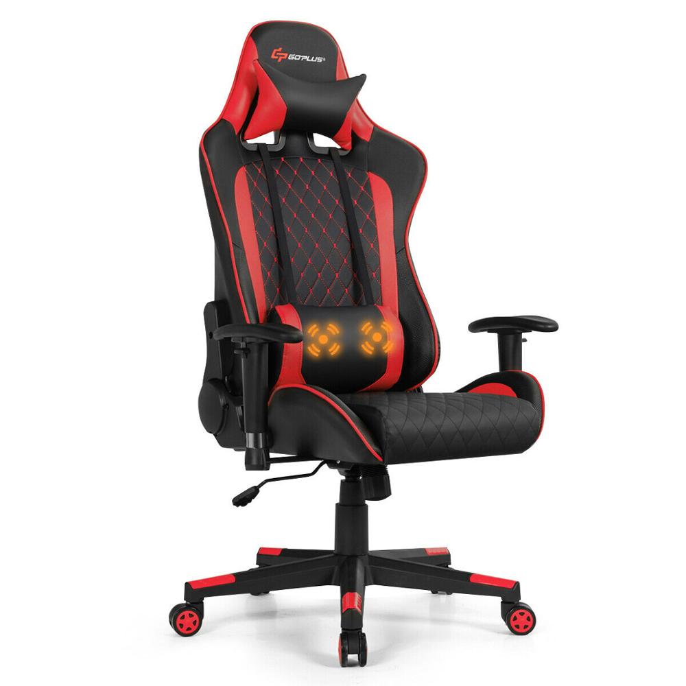 DeusEx™ Gaming Chair - iSmart Home Gadgets Limited