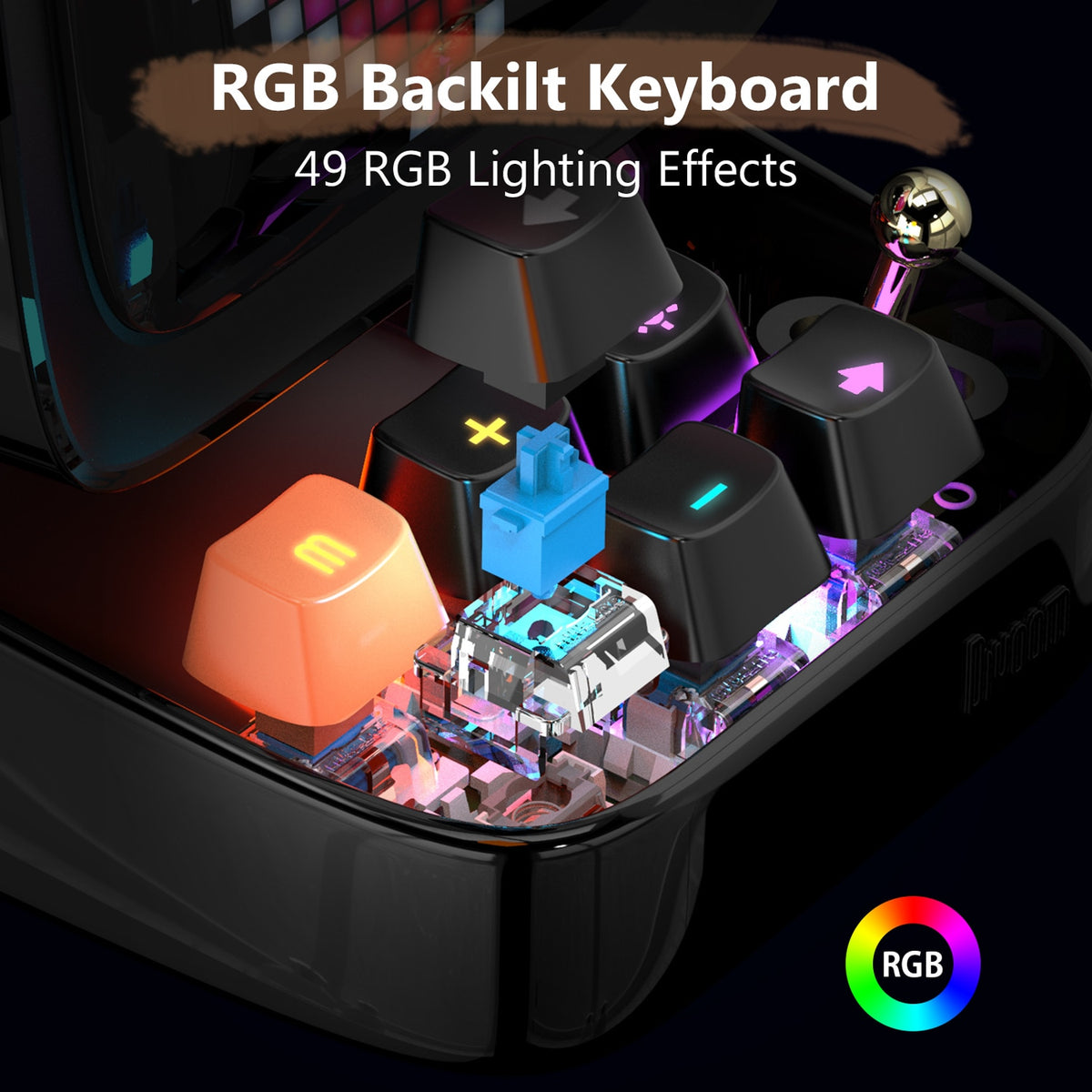 Pixel Art Speaker - iSmart Home Gadgets Limited