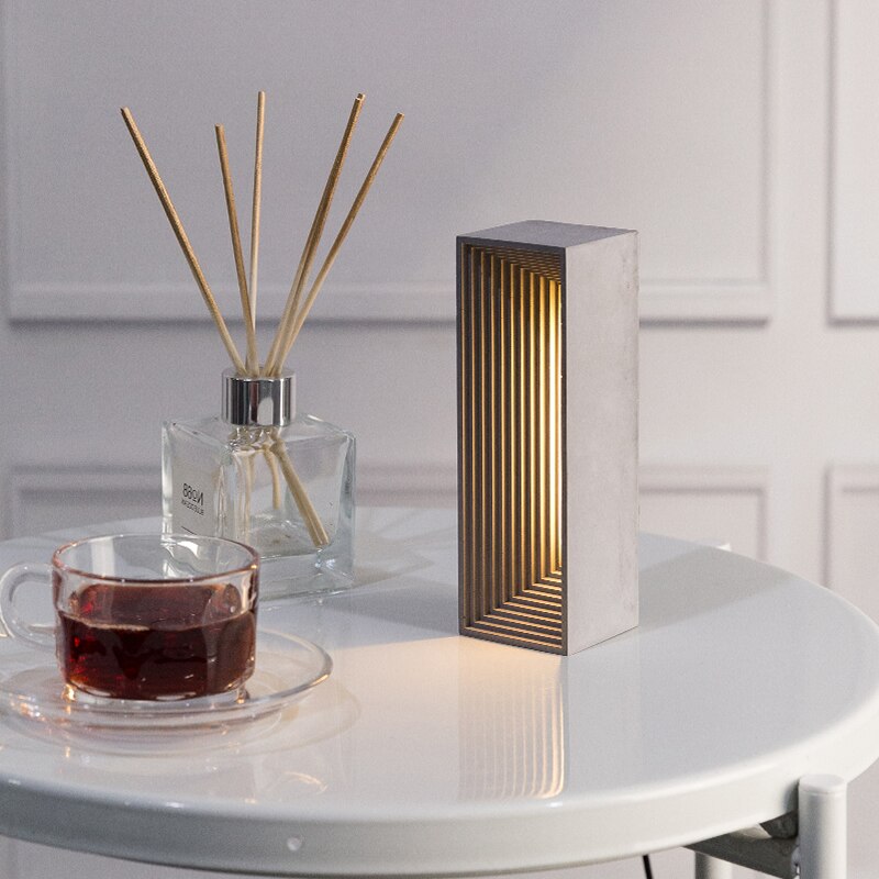 Nordic Spreading Night Light - iSmart Home Gadgets Limited