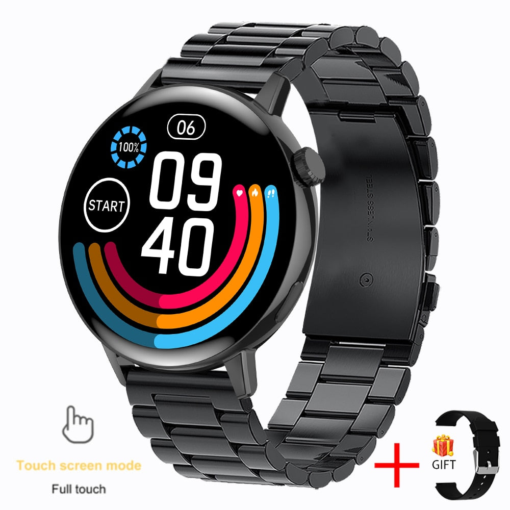 Female Smart Watch - iSmart Home Gadgets Limited