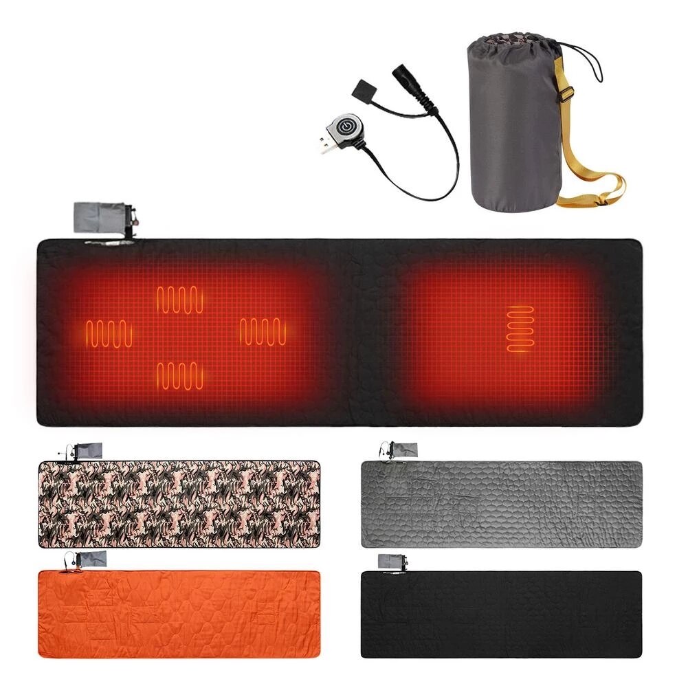 Outdoor Portable Heated Blanket - iSmart Home Gadgets Limited