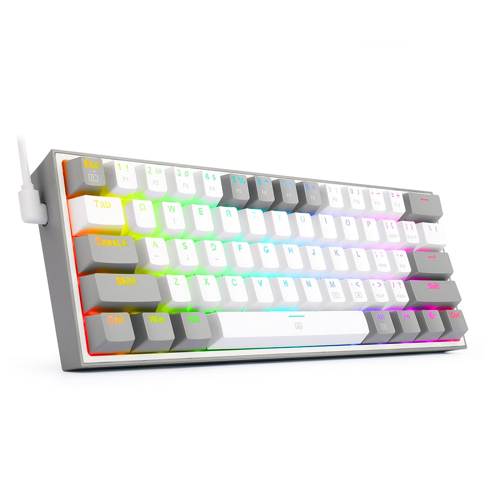 FireBeam™ Gaming Keyboard - iSmart Home Gadgets Limited