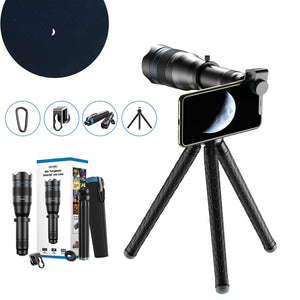 AstroPro™ Telescope - iSmart Home Gadgets Limited