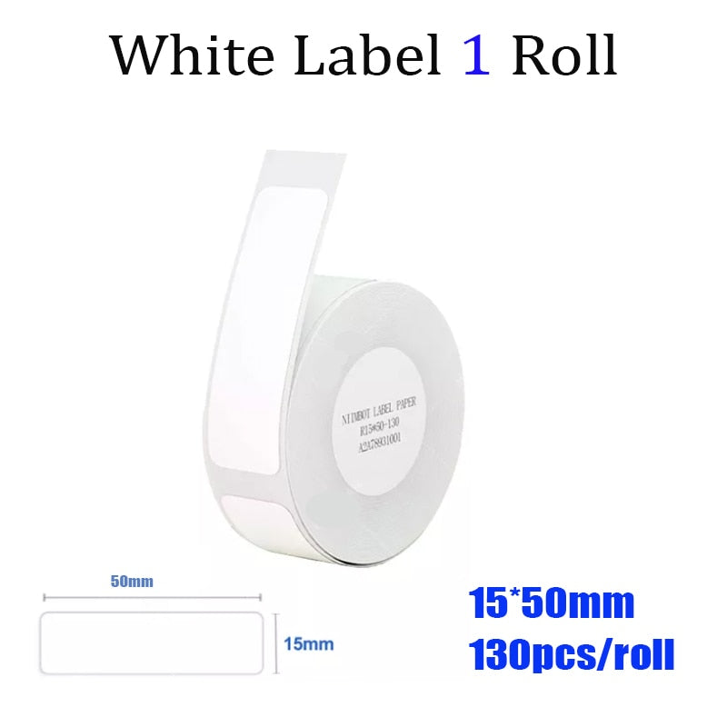 DashBot™ Premium Labels - iSmart Home Gadgets Limited