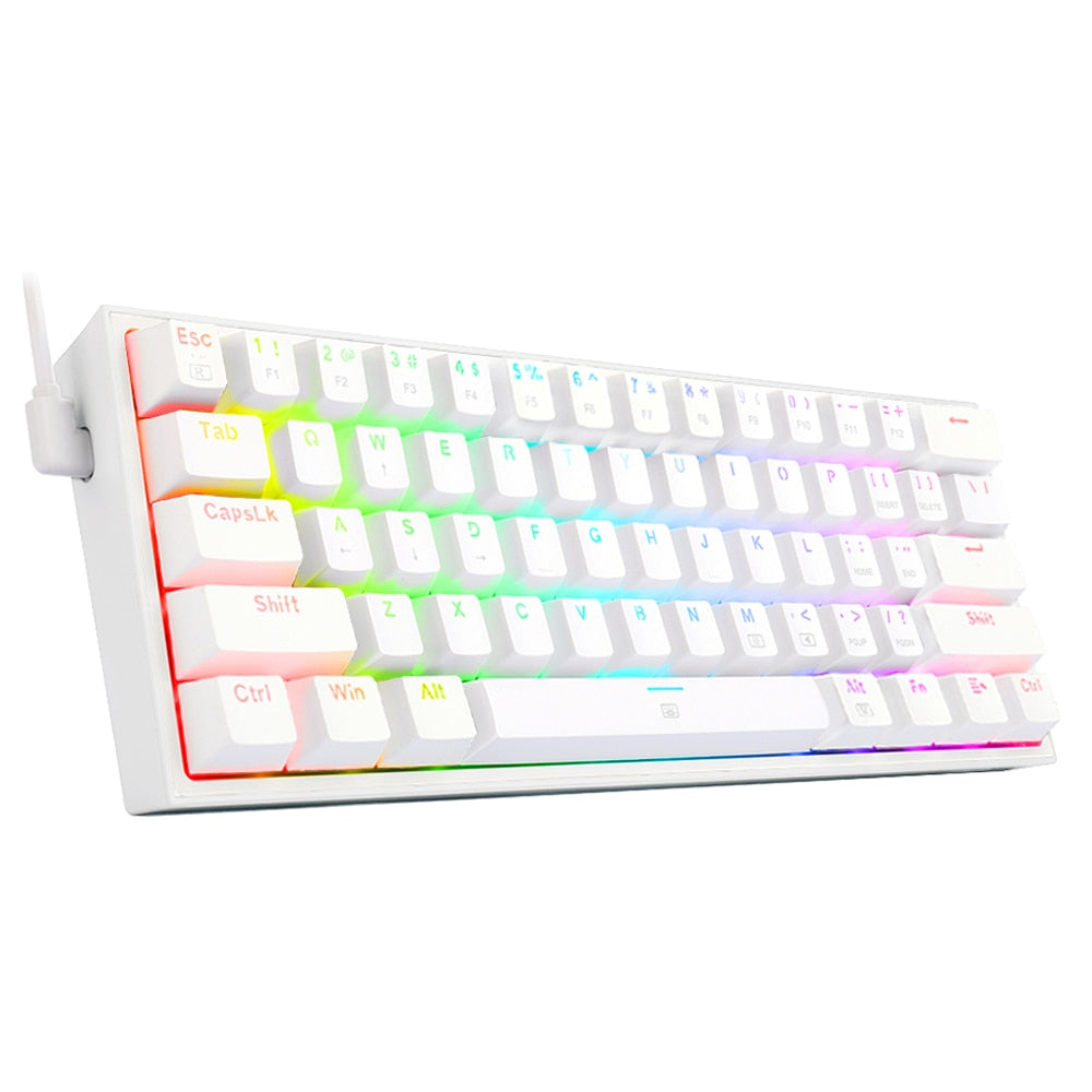 FireBeam™ Gaming Keyboard - iSmart Home Gadgets Limited