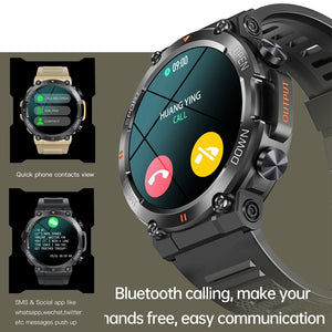 Smart Watch - iSmart Home Gadgets Limited