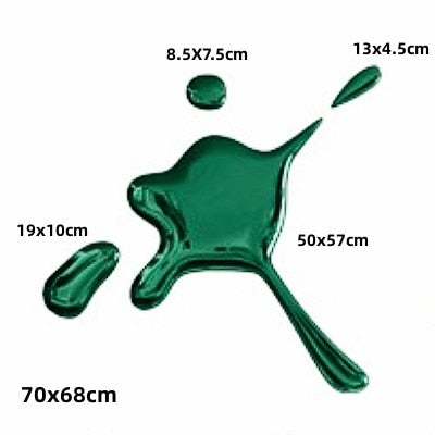 Creative Wall Art Decoration - iSmart Home Gadgets Limited