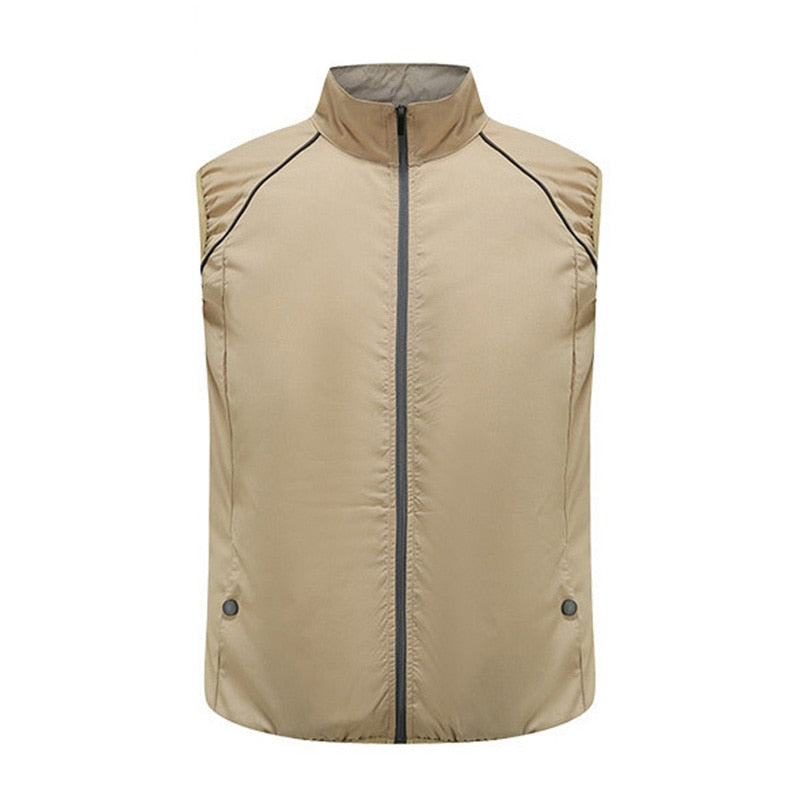 Fan Cooling Vest - iSmart Home Gadgets Limited