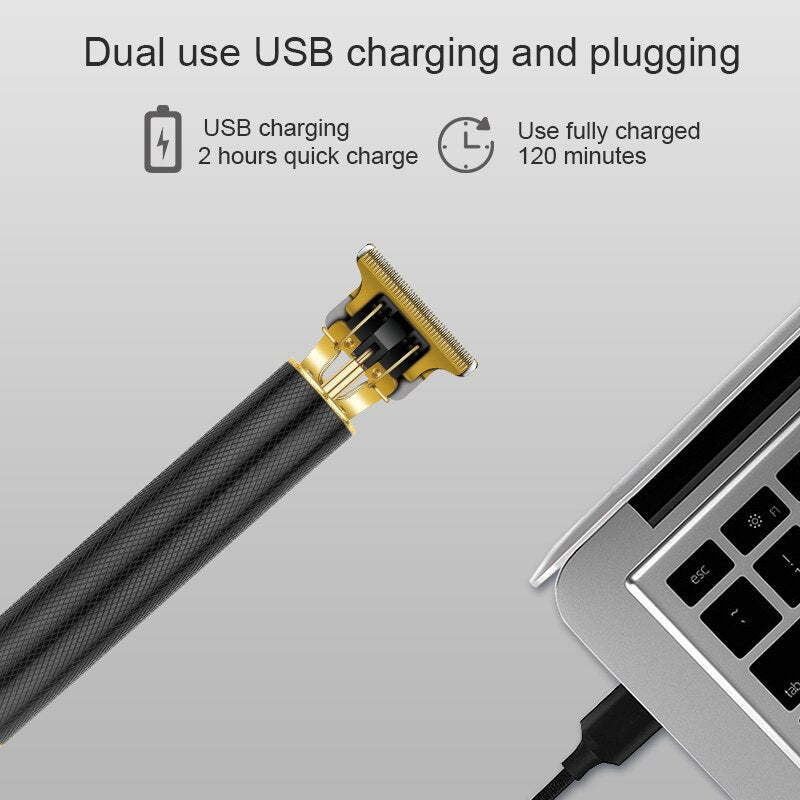 Electric Hair Clipper - iSmart Home Gadgets Limited