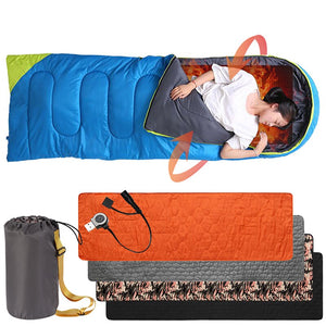 Outdoor Portable Heated Blanket - iSmart Home Gadgets Limited