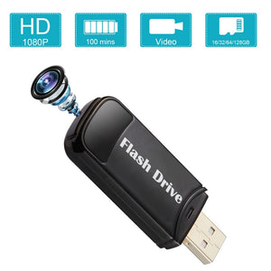 SpyCam Flash Drive - iSmart Home Gadgets Limited