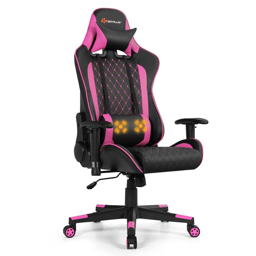DeusEx™ Gaming Chair - iSmart Home Gadgets Limited