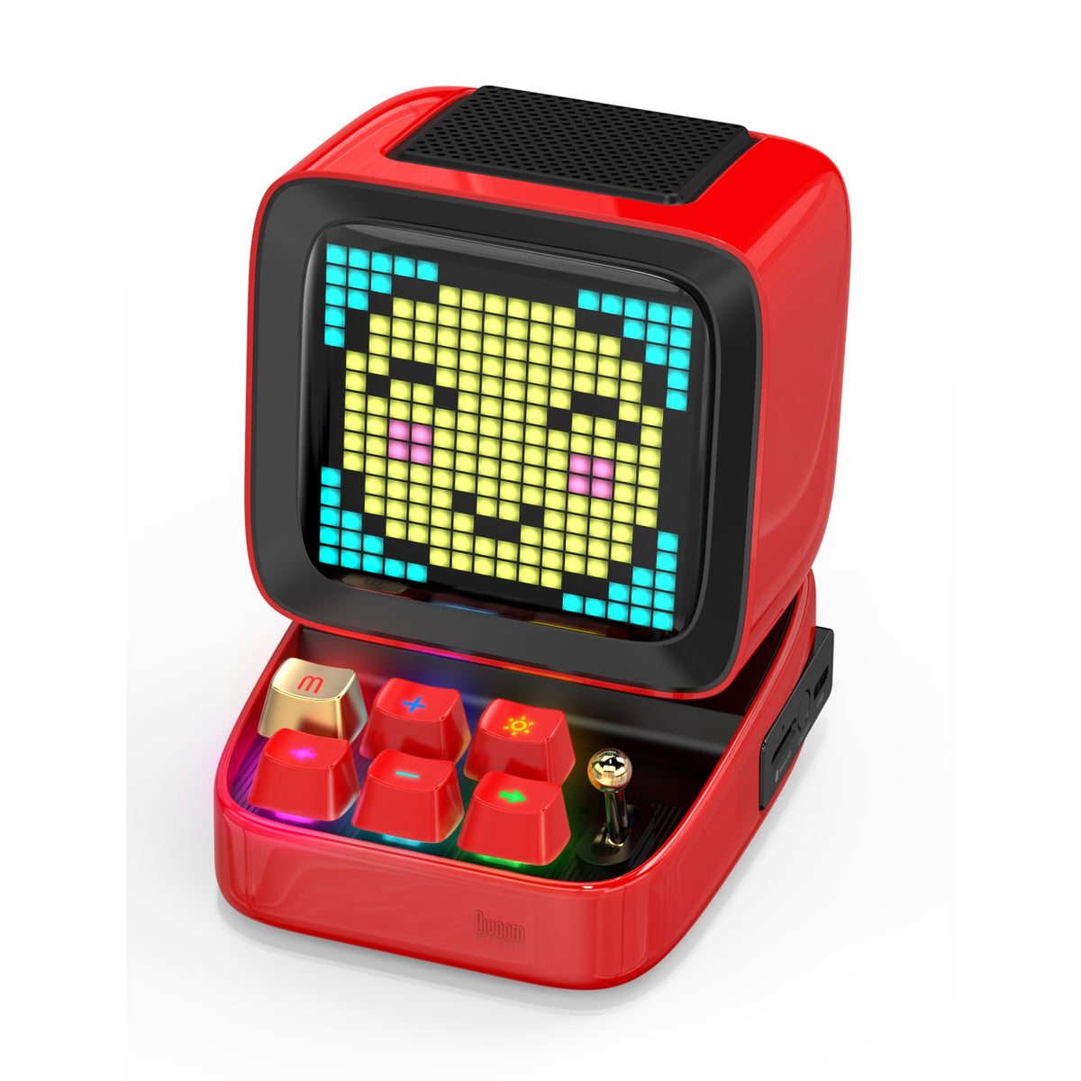 Pixel Art Speaker - iSmart Home Gadgets Limited