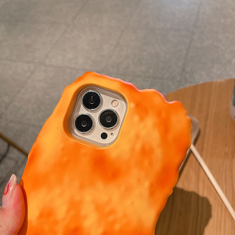 Chicken Drumstick iPhone Case - iSmart Home Gadgets Limited