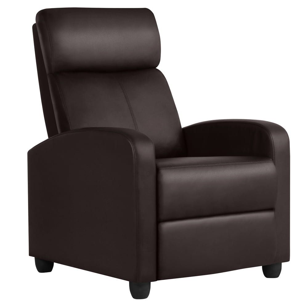 Comfortable Recliner Sofa - iSmart Home Gadgets Limited