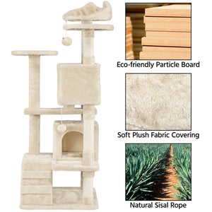 Kitty Condo Tower - iSmart Home Gadgets Limited